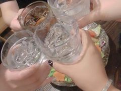 -角落里(中山公园店)
