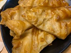 -荣鹏风味烀饼(万达广场店)