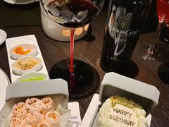 -甄御•海鲜新青岛菜(麦岛店)