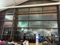 -桃仙机场头等舱休息室