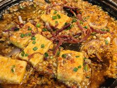 -云海肴·汽锅鸡·云南菜(天山百盛优客店)