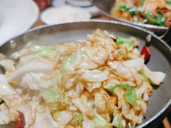 -东方红·湖南菜(金屿店)