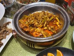 -李氏传家菜(兴城路店)