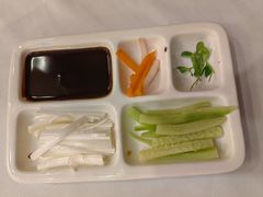 -北京全聚德(和平门店)