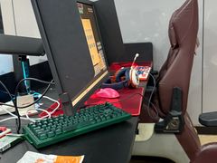 -事诚电竞(统驭店)