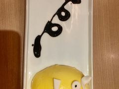 黄萌萌榴莲蛋糕-必胜客(金元宝店)