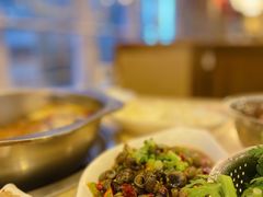 炒螺丝-多迷烫菜广场(水心大厦店)