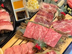 -鹤江桥·红油牛肉粉(SKP店)