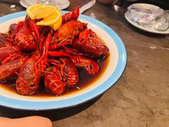 -盱眙虾神於氏龙虾(夫子庙红街店)