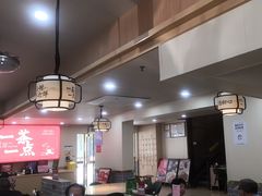 -一茶一点(海景店)