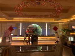 -蓝鲸湾汤泉(包河店)