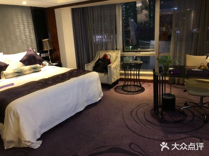 深圳圣淘沙酒店(翡翠店)图片