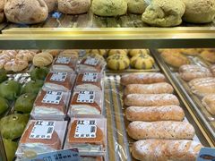 -喜茶(无锡荟聚中心店)