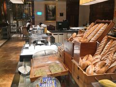 -盛宴标帜西餐厅龙虾.鲍鱼•牛排(重庆喜来登大酒店)