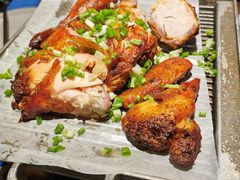 -绿茶餐厅(领展购物广场·中关村店)