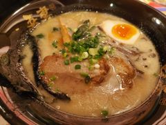 -吾妻拉面•和风食堂(群光广场店)