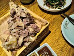 -额尔敦传统涮(腾飞北路店)