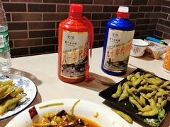 -妈妈家铁锅炖(景诚园综合楼店)
