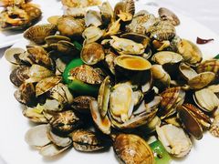 -宾朋海鲜美食餐厅·特色美食(兴海路店)