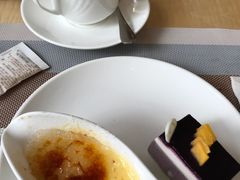 -威珀斯酒店·珀萃美食餐厅 | 海鲜刺身·现烤生蚝·特色烤肉
