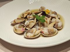 -漢舍中国菜馆(889广场店)