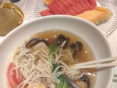 -王府井酒店(金桥港湾店)