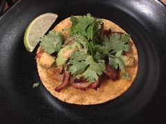 -Luchador摔跤手墨西哥餐厅(恒宇广场店)