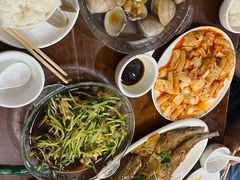 -兴隆海鲜菜馆
