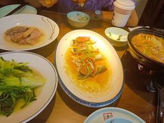 -应天大明王朝·南京菜(中山陵店)