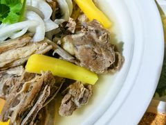 -伊带伊路新疆美食府(呼家楼店)