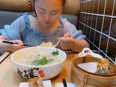 -吉祥馄饨(乐桥地铁站店)