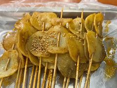 -十里铺铁板鱿鱼