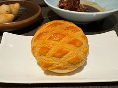 -万丽轩·粤菜(王府井金茂万丽酒店)