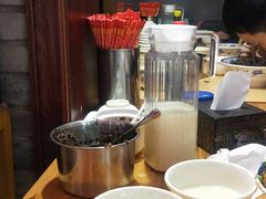 -张大娘面馆(新城路店)