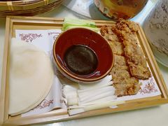 -淀里船宴(裕华东路店)
