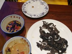 -李记白水羊头·清真老味家常菜(石景山店)