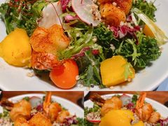 -Bistro 63 创意融合料理(广粤天地店)