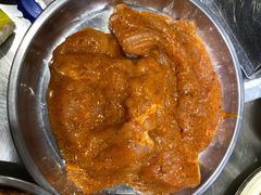 -英雄故事地摊烤肉(马驹桥店)