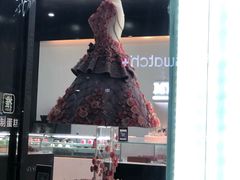 -麦雪尔甜品·生日蛋糕(新街口旗舰店)