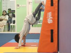 -小小运动馆(浦江店)