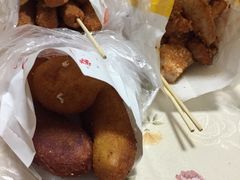 -德克士(北大街店)