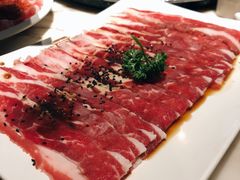 -韩宫宴烤肉·料理(南京江宁万达店)