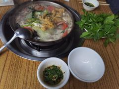-海关荤豆花(洋河一路店)