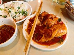 -王老六铁锅炖鱼(翠微店)