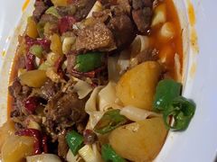 -阿娜尔·新疆菜(宜家荟聚中心店)