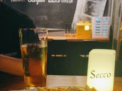 -Secco德式餐吧(南秀村店)