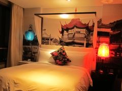 -上海外滩英迪格酒店