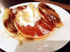 -Pancakes on the rocks(Darling Harbour)