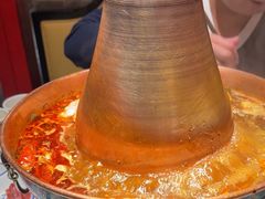 -祥源胡同·涮牛羊肉火锅(花桥店)