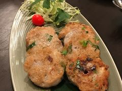 -京香轩·中餐厅(上海中庚聚龙酒店)